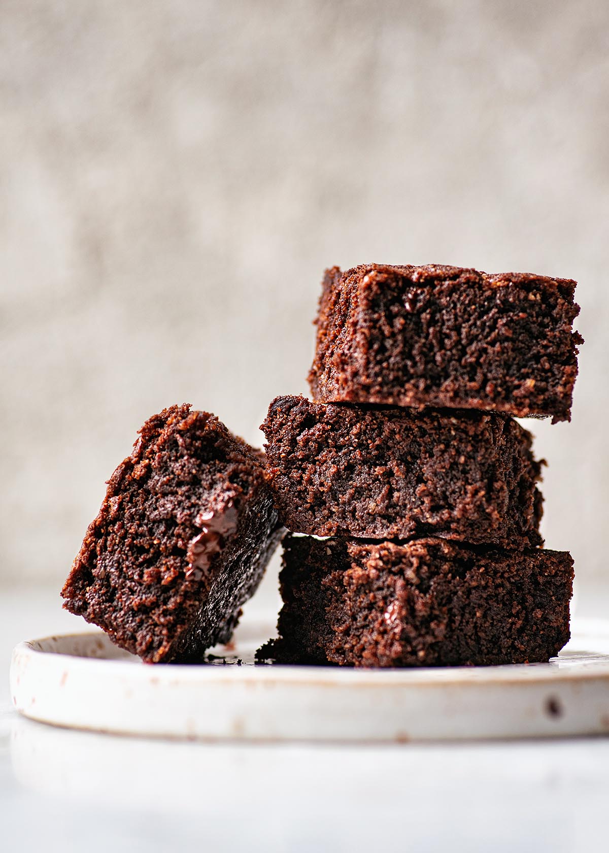 Almond Flour Brownies
